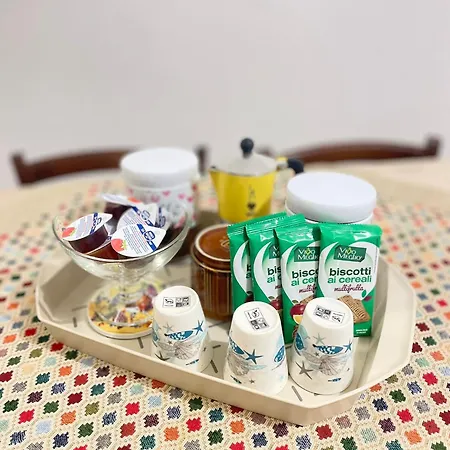 Apartman Mar