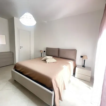 Apartment Mar *