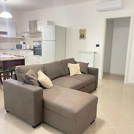 Apartment Mar *
