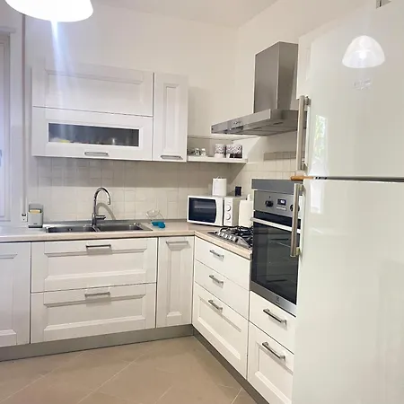 Mar Apartment Brindisi