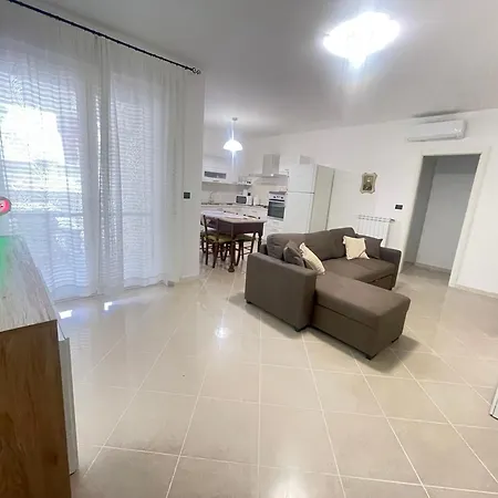 Mar Apartman Brindisi