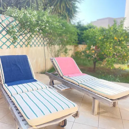 Apartman Mar *