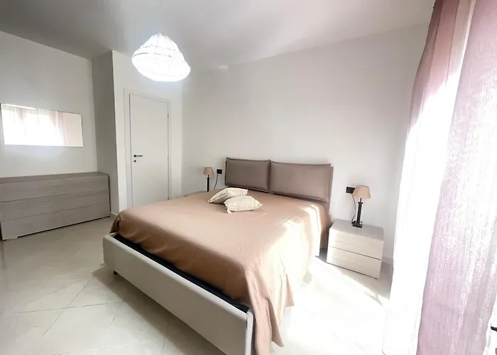 Apartment Mar *
