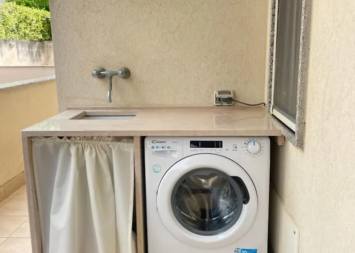 Mar Apartment Brindisi