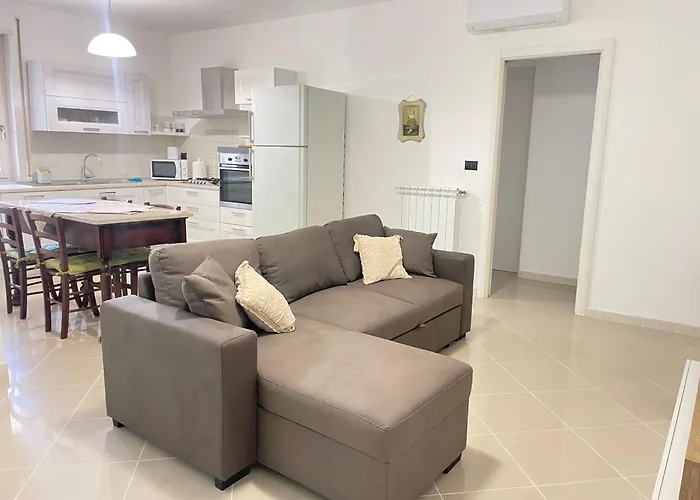 Apartment Mar *