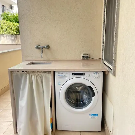 Mar Appartement Brindisi