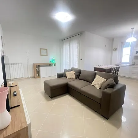 Mar Appartement *